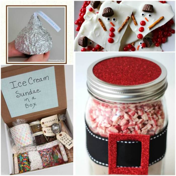 Diy christmas gifts for coworkers