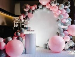 Simple Home Birthday Decoration Ideas