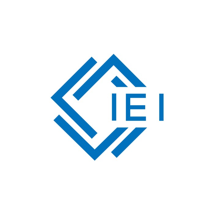 Iei stock price